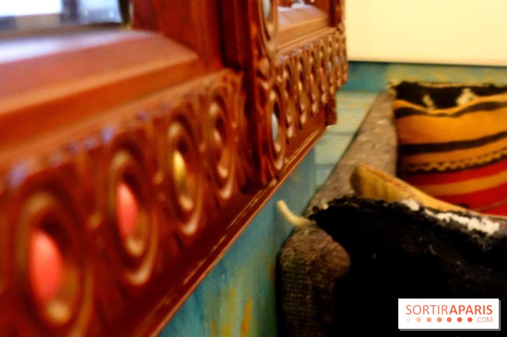 L'Épicier : le nouveau bar caché à Paris, les photos