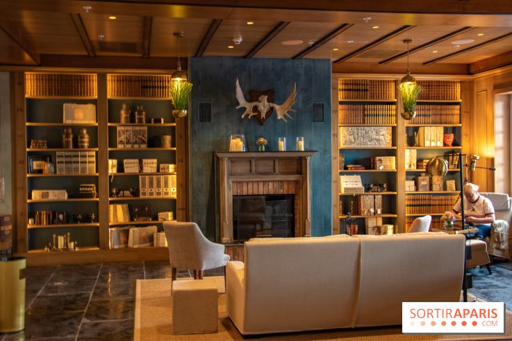 Krønasår, le nouvel hôtel-musée scandinave d'Europa-Park