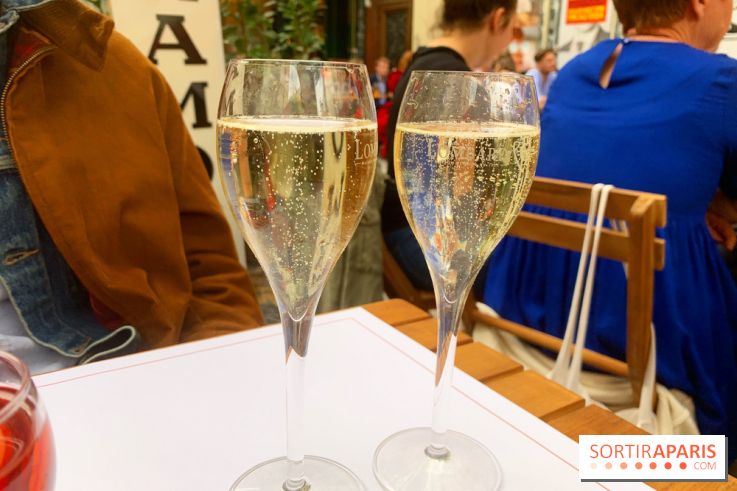 Le Petit Bouillon Pharamond