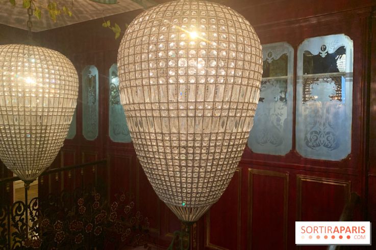 Le Petit Bouillon Pharamond