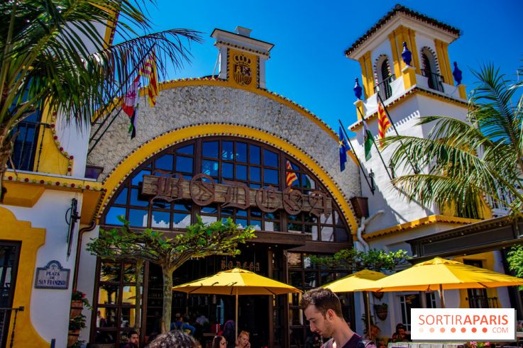 Europa Park : les nouveautés de la saison 2019