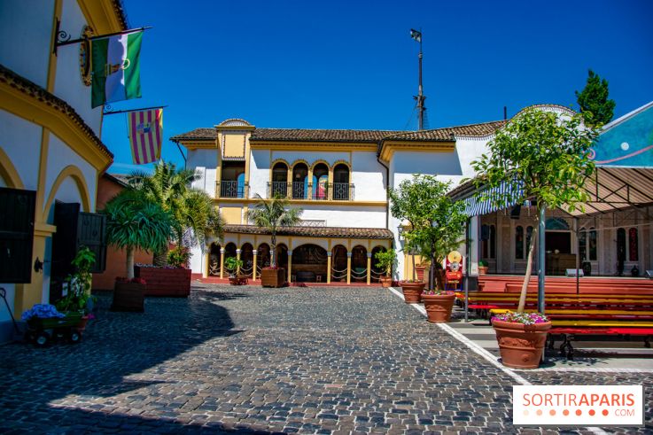 Europa Park : les nouveautés de la saison 2019