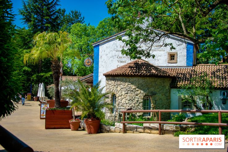 Europa Park : les nouveautés de la saison 2019