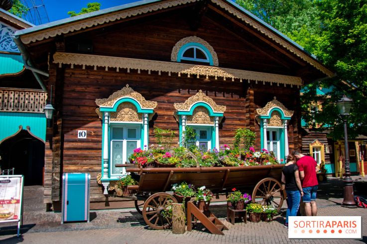 Europa Park : les nouveautés de la saison 2019