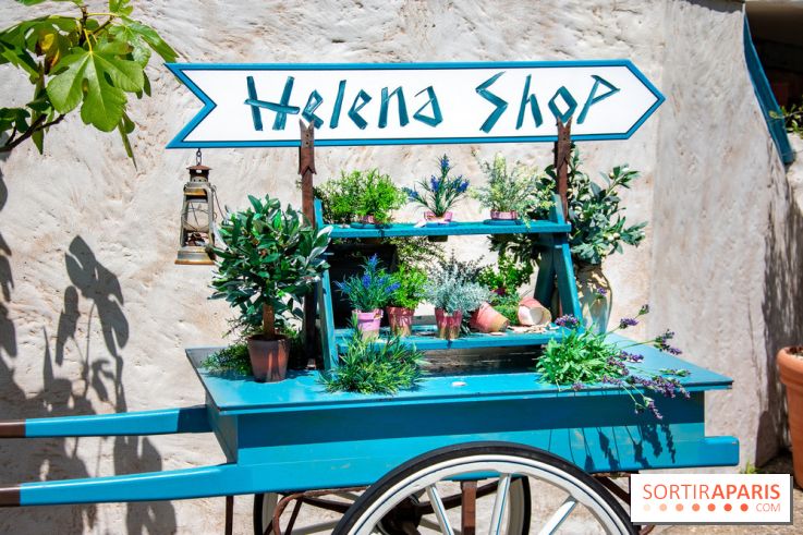 Europa Park : les nouveautés de la saison 2019