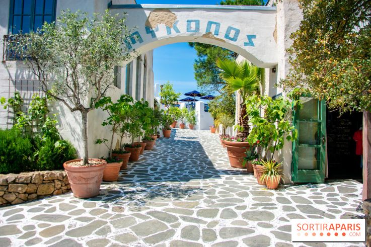 Europa Park : les nouveautés de la saison 2019