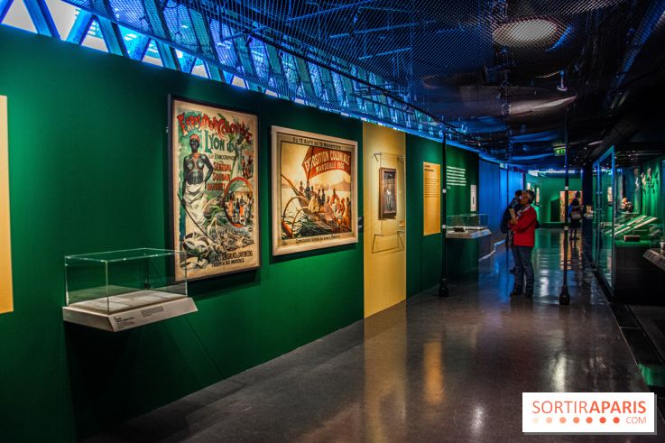 Félix Fénéon et les arts lointains, l'exposition au Musée du Quai Branly