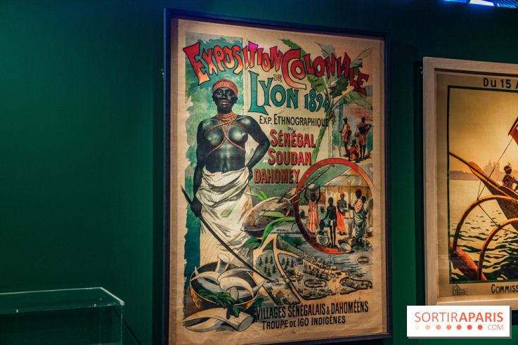 Félix Fénéon et les arts lointains, l'exposition au Musée du Quai Branly