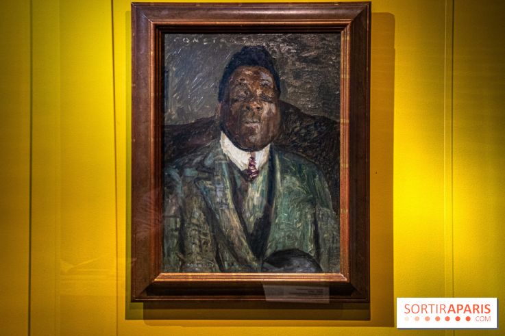 Félix Fénéon et les arts lointains, l'exposition au Musée du Quai Branly