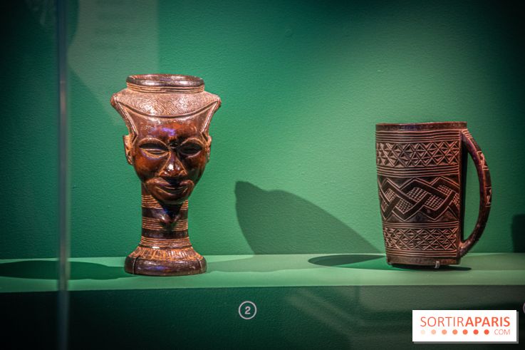 Félix Fénéon et les arts lointains, l'exposition au Musée du Quai Branly