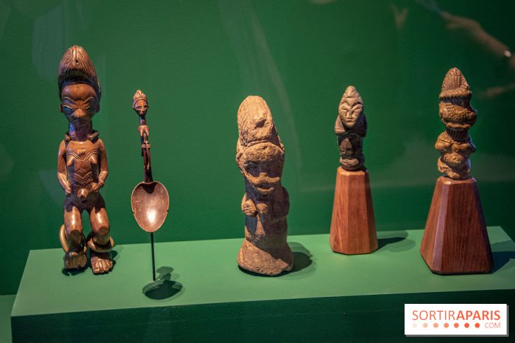 Félix Fénéon et les arts lointains, l'exposition au Musée du Quai Branly