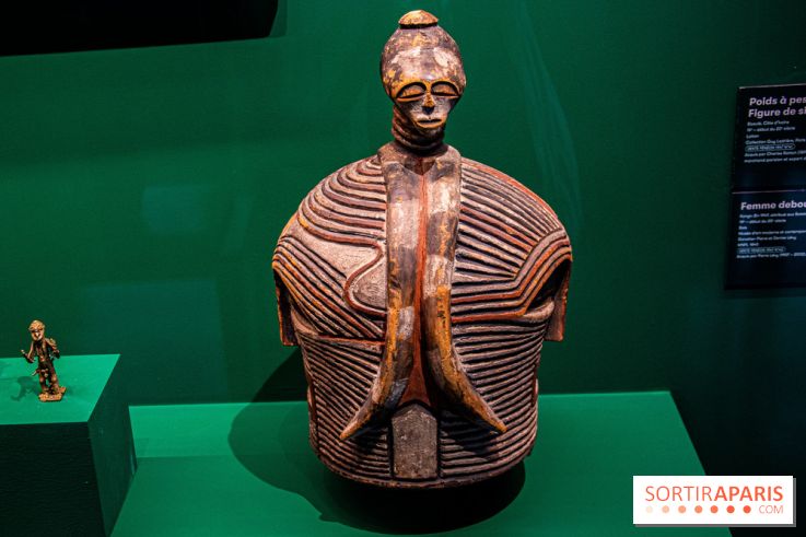 Félix Fénéon et les arts lointains, l'exposition au Musée du Quai Branly