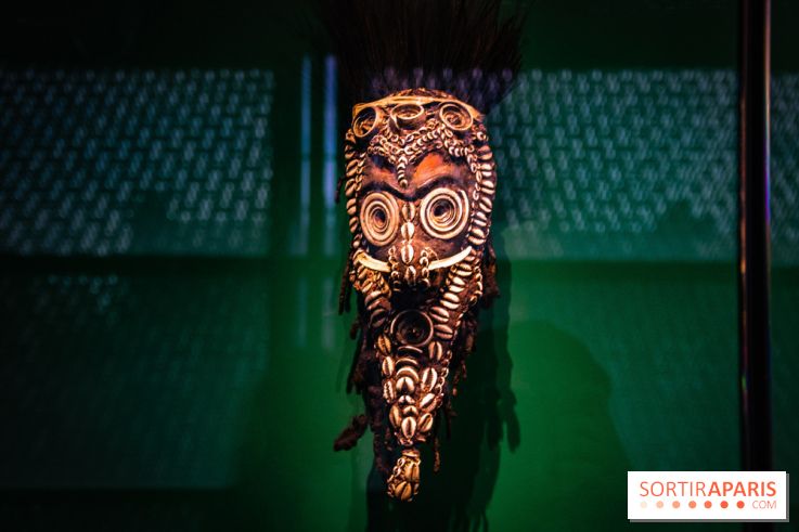 Félix Fénéon et les arts lointains, l'exposition au Musée du Quai Branly