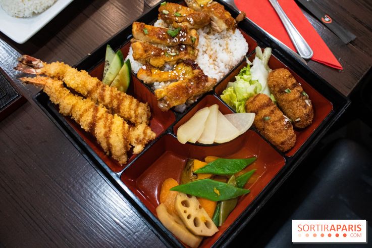 L'Atelier 102 lance sa carte 