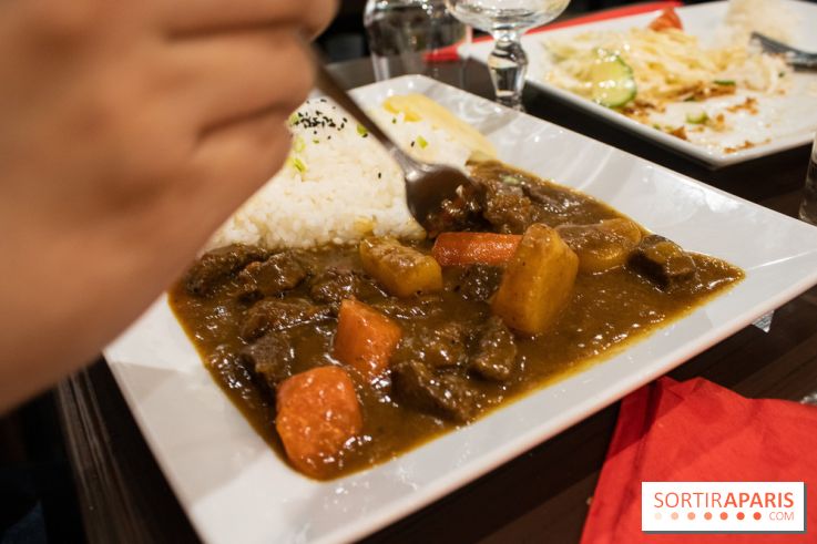 L'Atelier 102 lance sa carte 