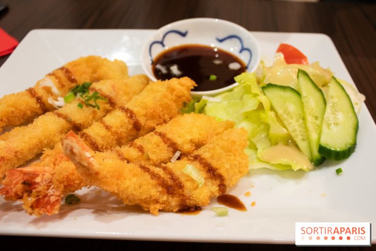 L'Atelier 102 lance sa carte 