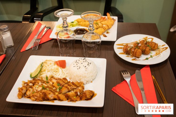 L'Atelier 102 lance sa carte 