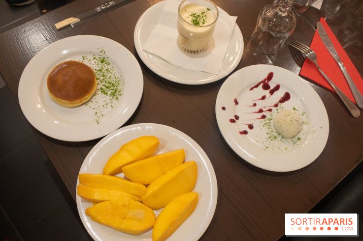 L'Atelier 102 lance sa carte 