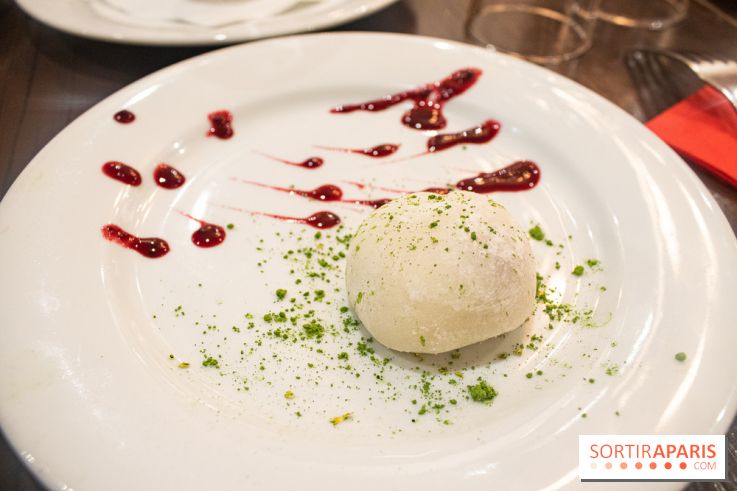 L'Atelier 102 lance sa carte 