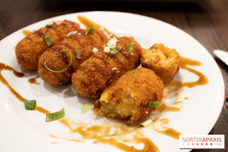 L'Atelier 102 lance sa carte 