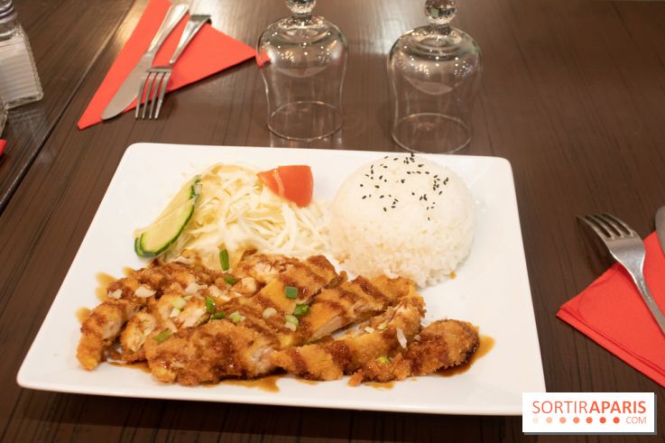 L'Atelier 102 lance sa carte 