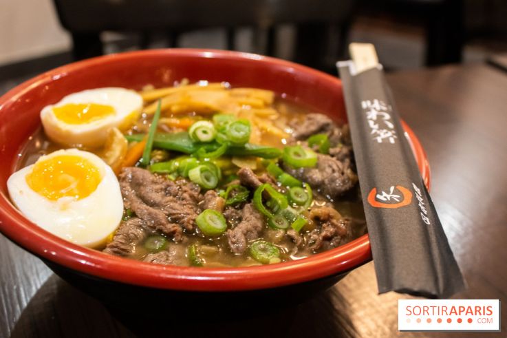 L'Atelier 102 lance sa carte 