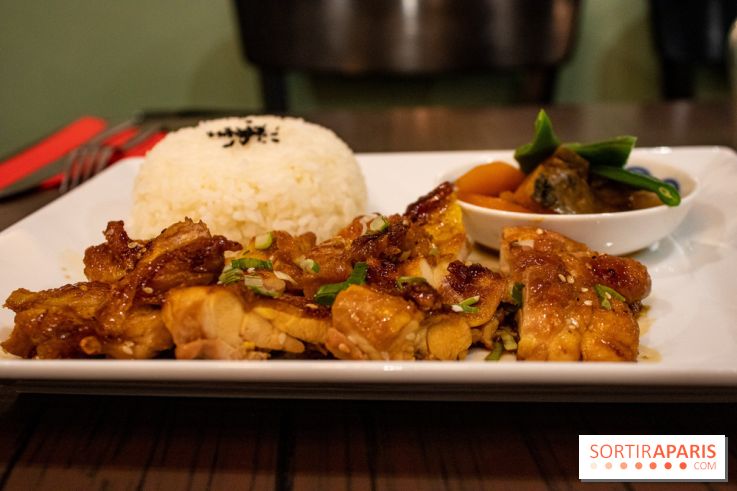 L'Atelier 102 lance sa carte 