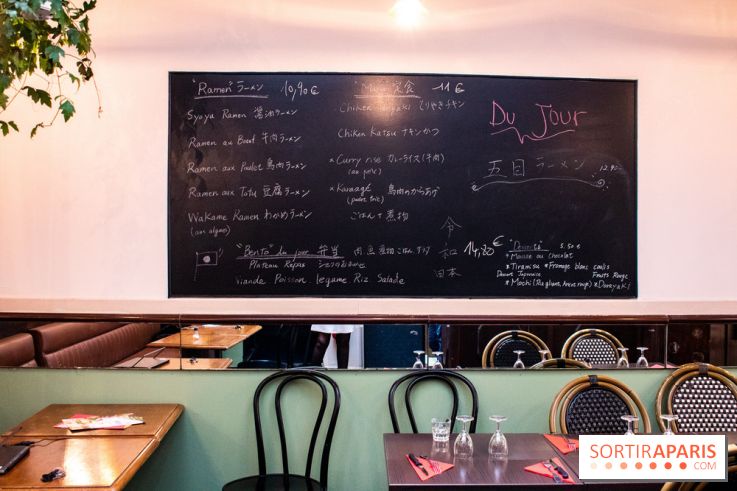 L'Atelier 102 lance sa carte 