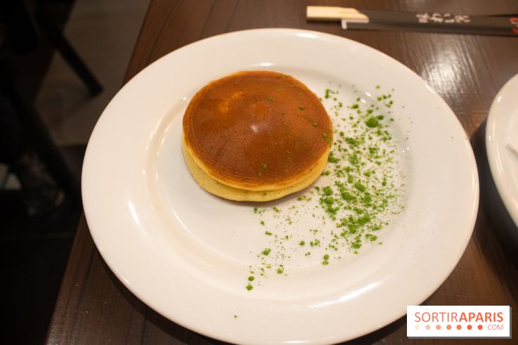 L'Atelier 102 lance sa carte 