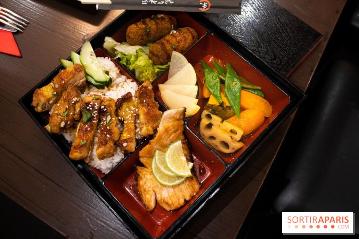 L'Atelier 102 lance sa carte 