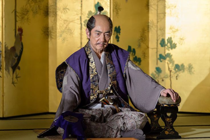 A la rencontre de NHK WORLD-JAPAN