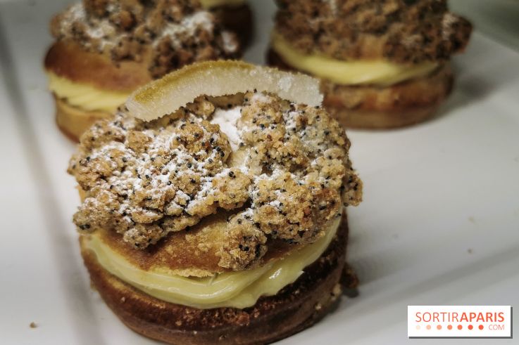 SURI restaurant et deli spécial aliments fermentés