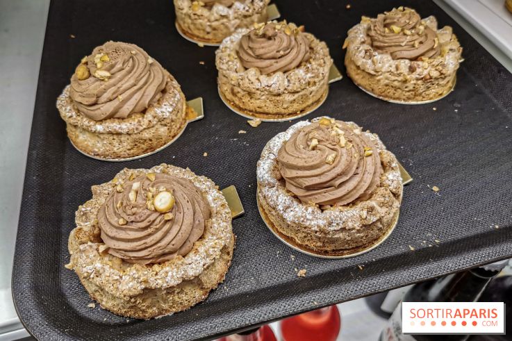 SURI restaurant et deli spécial aliments fermentés