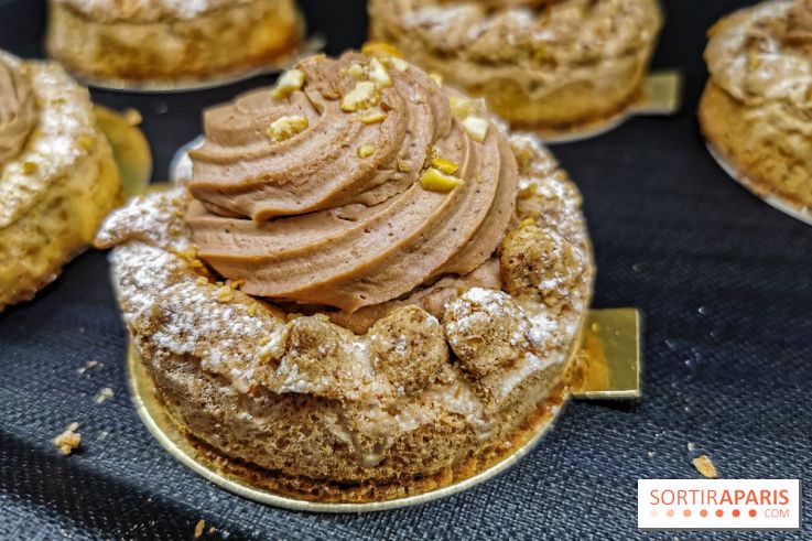 SURI restaurant et deli spécial aliments fermentés