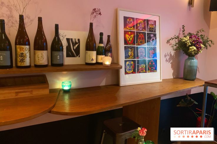 Takaramono x La Compagnie Française de l'Orient et de la Chine