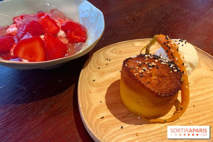 Takaramono x La Compagnie Française de l'Orient et de la Chine