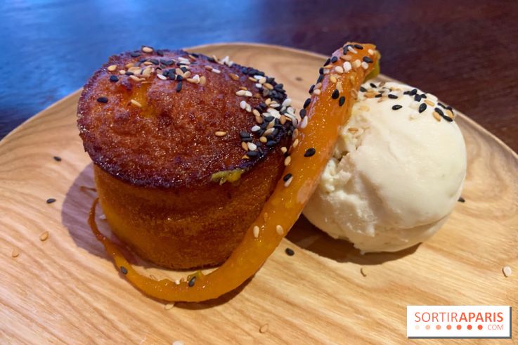 Takaramono x La Compagnie Française de l'Orient et de la Chine