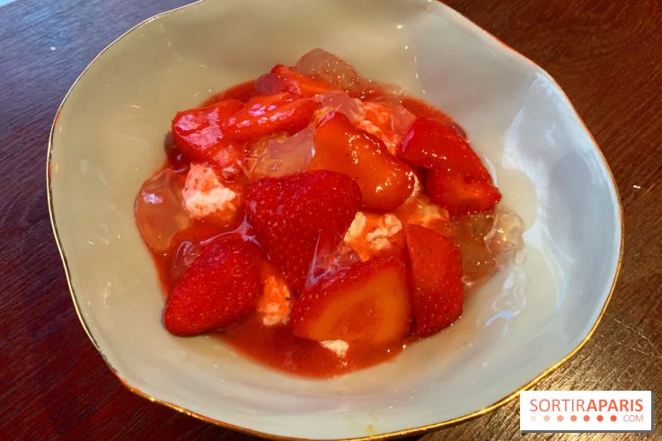 Takaramono x La Compagnie Française de l'Orient et de la Chine