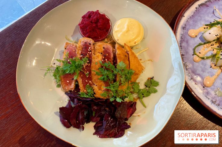 Takaramono x La Compagnie Française de l'Orient et de la Chine