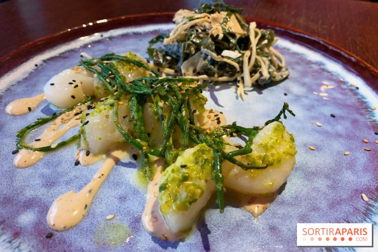 Takaramono x La Compagnie Française de l'Orient et de la Chine