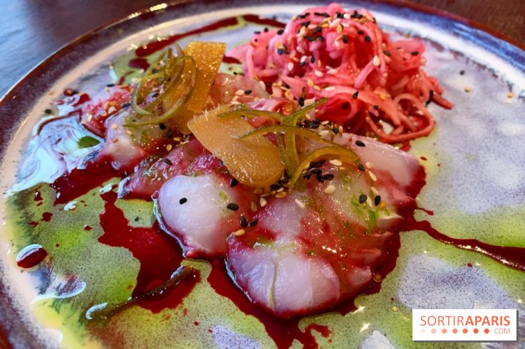 Takaramono x La Compagnie Française de l'Orient et de la Chine