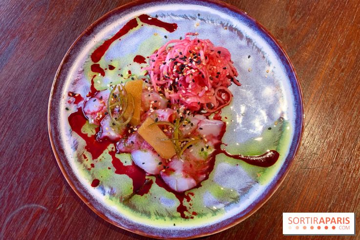 Takaramono x La Compagnie Française de l'Orient et de la Chine