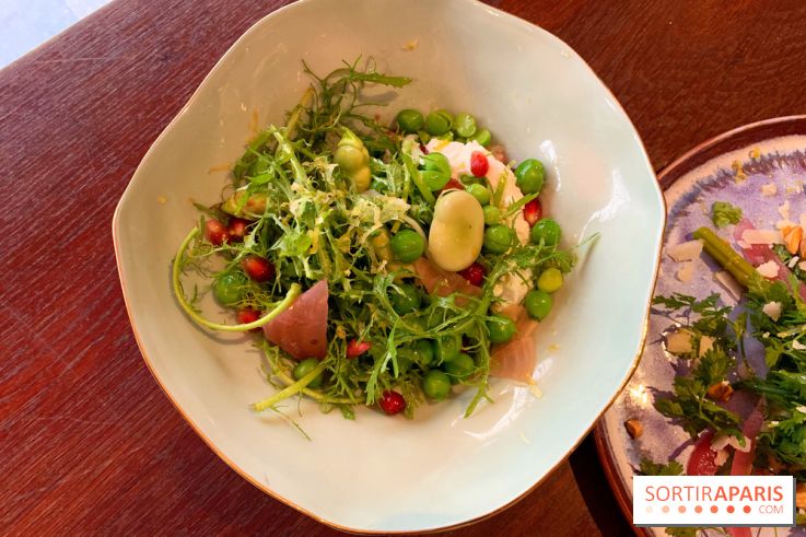 Takaramono x La Compagnie Française de l'Orient et de la Chine