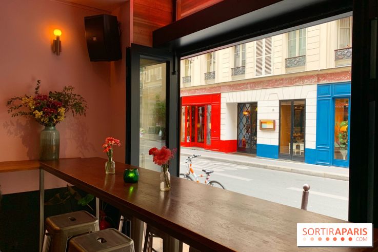 Takaramono x La Compagnie Française de l'Orient et de la Chine