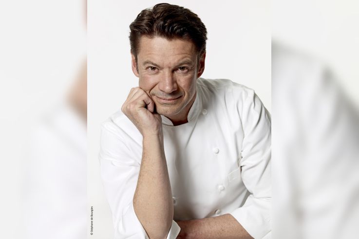 Le Sergent Recruteur - Alain Pégouret