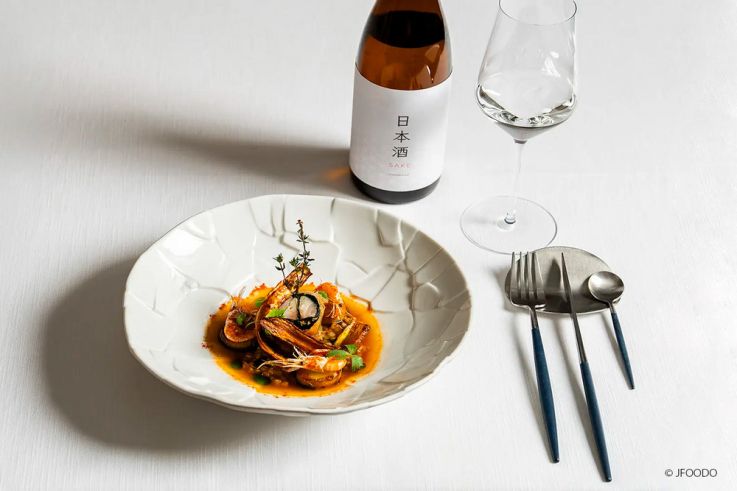 Les Semaines du Saké 2024 : un mois de découvertes gastronomiques à Paris
