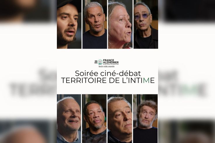 Ciné débat