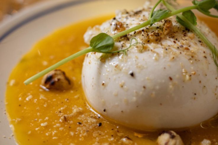 Amateurs de pâtes à la truffe ? Rendez-vous au restaurant Nonno Nino dans le 17ème arrondissement 