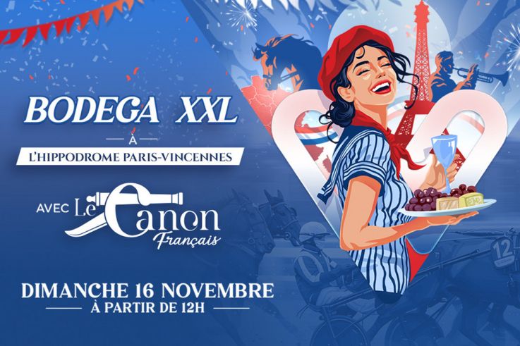 Article mensuel Hippodrome