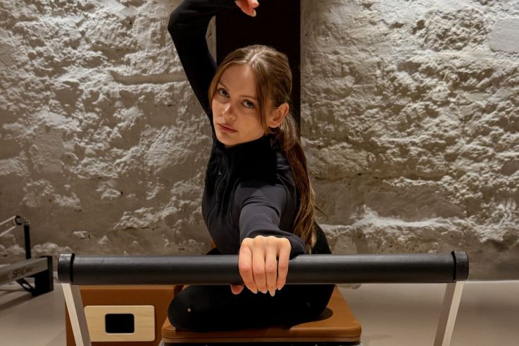 SEMPER wellness : une salle de sport haut de gamme à deux pas des Champs-Élysées